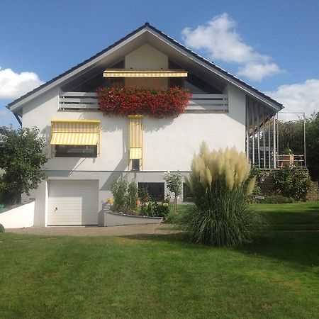 福尔卡赫Haus Framinger公寓 外观 照片
