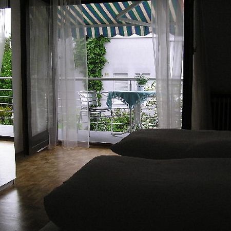 福尔卡赫Haus Framinger公寓 外观 照片