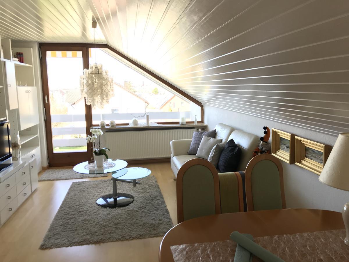 福尔卡赫Haus Framinger公寓 外观 照片