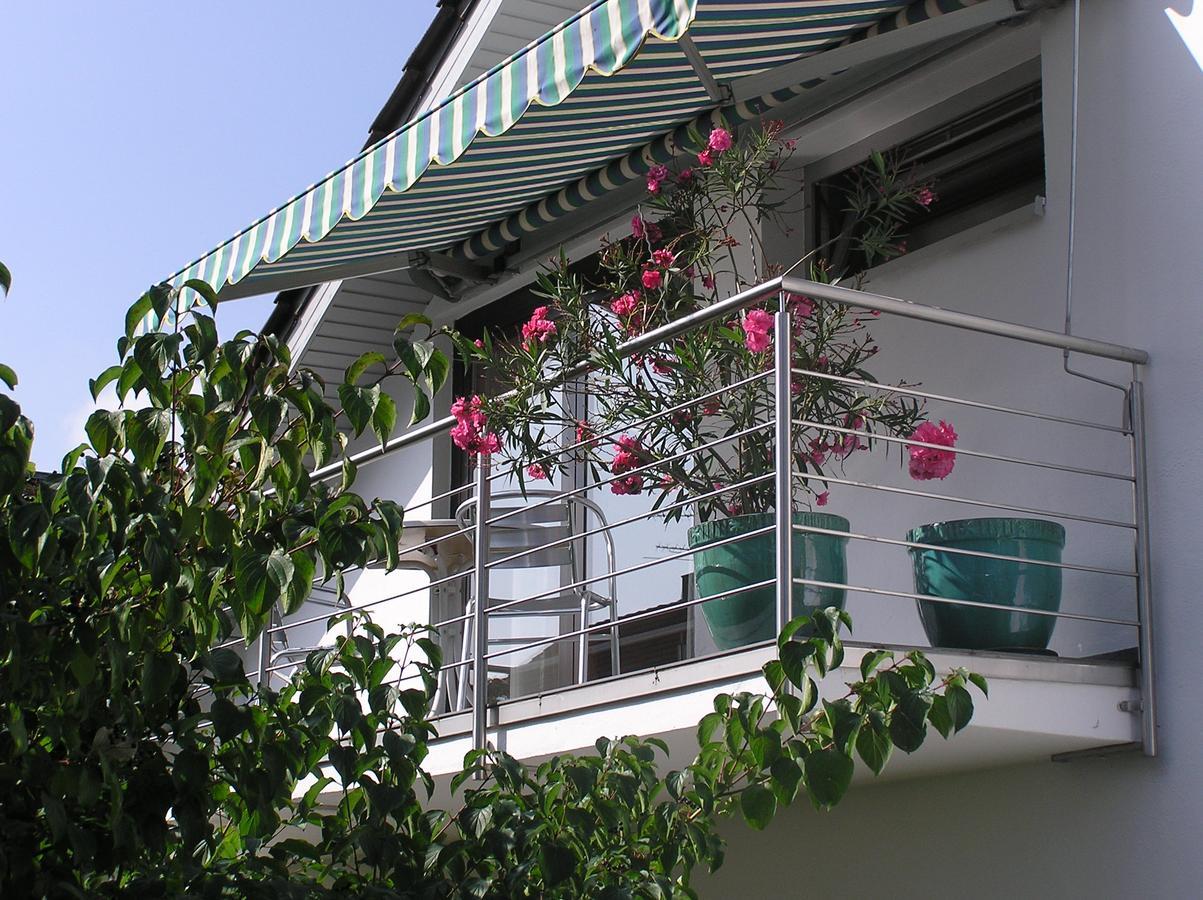 福尔卡赫Haus Framinger公寓 外观 照片