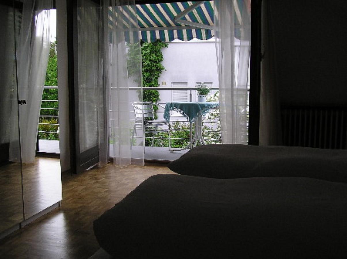 福尔卡赫Haus Framinger公寓 外观 照片